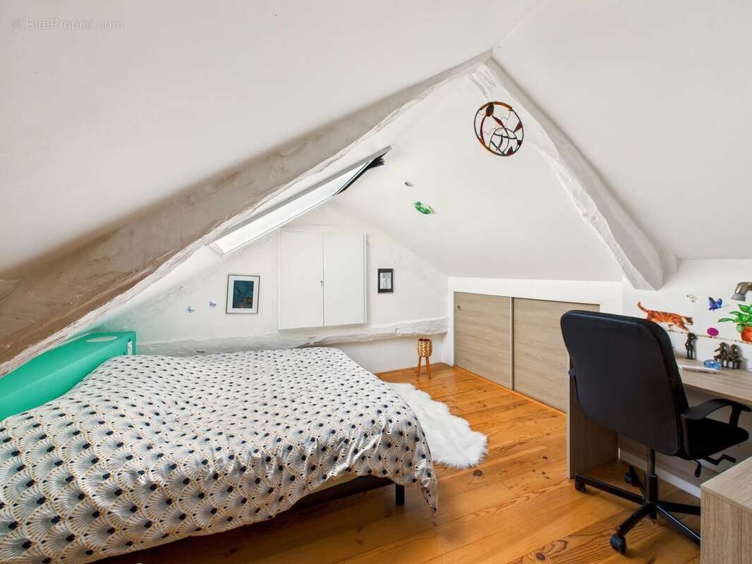 Maison à PAMPELONNE