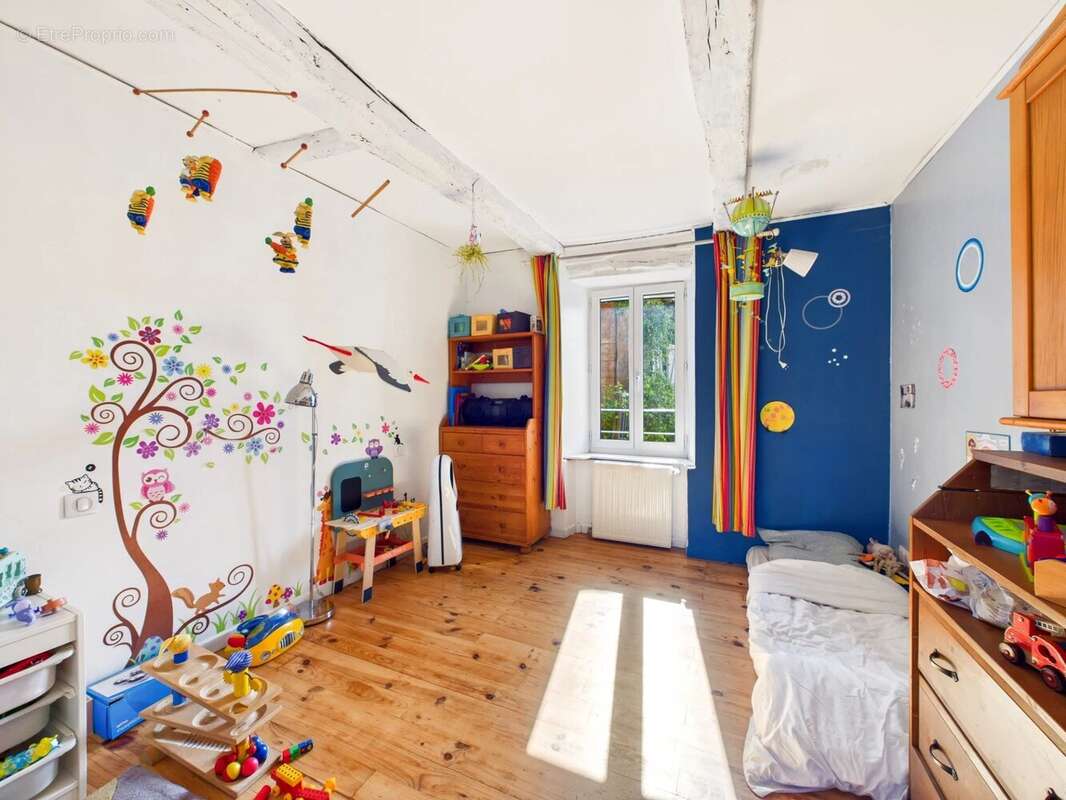 Maison à PAMPELONNE