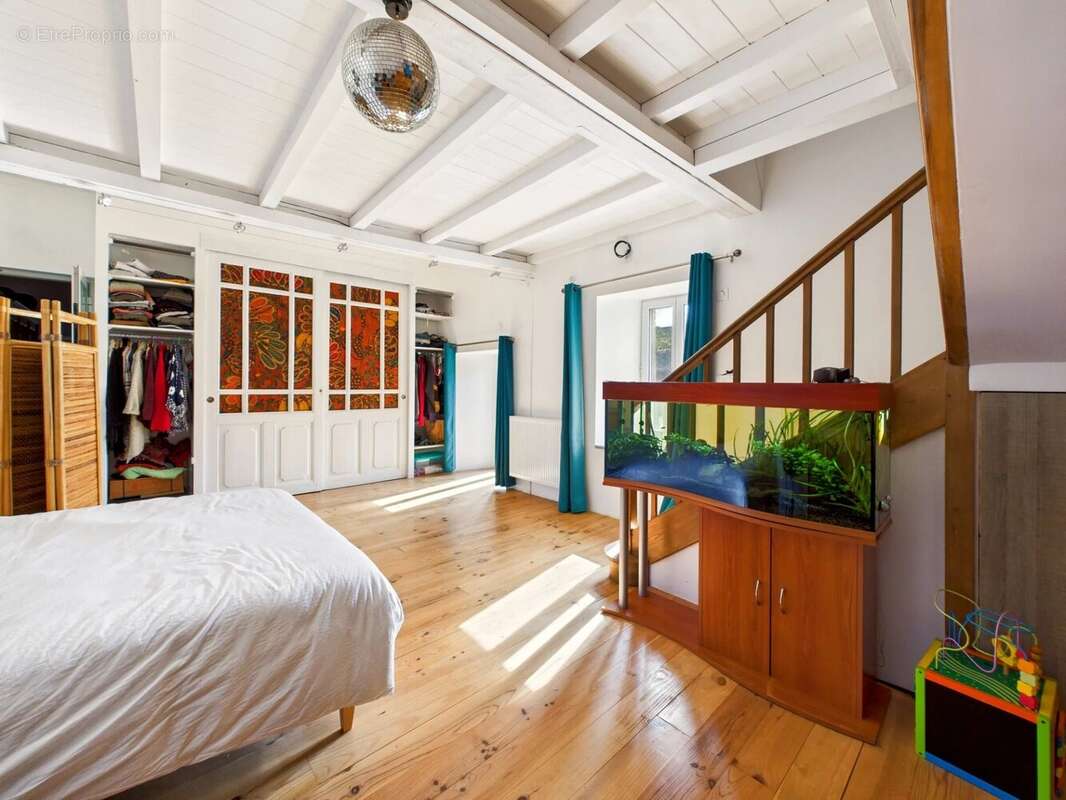 Maison à PAMPELONNE