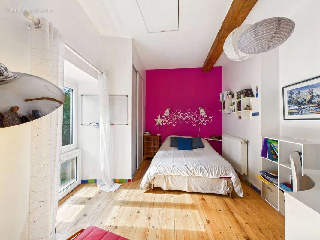 Maison à PAMPELONNE