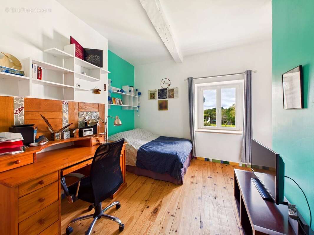 Maison à PAMPELONNE