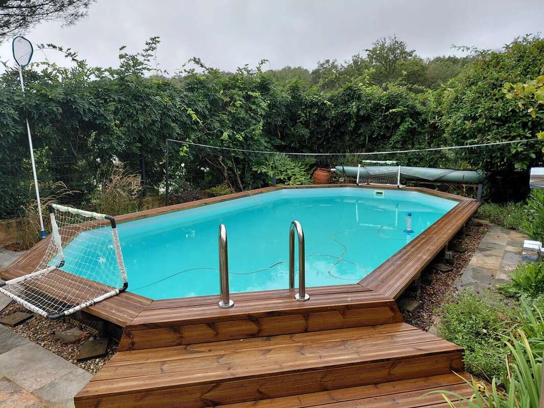 Maison à PAMPELONNE