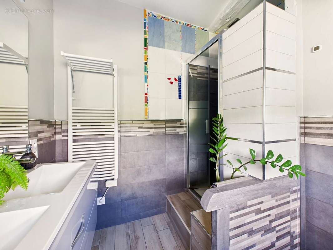 Maison à PAMPELONNE