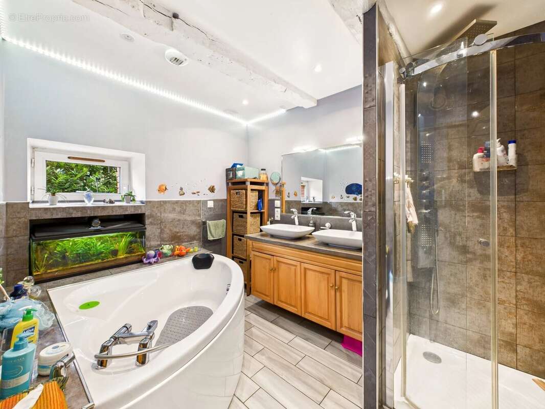 Maison à PAMPELONNE