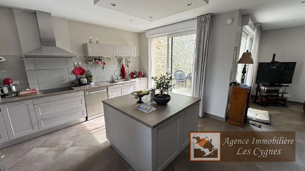 Appartement à BOIS-LE-ROI