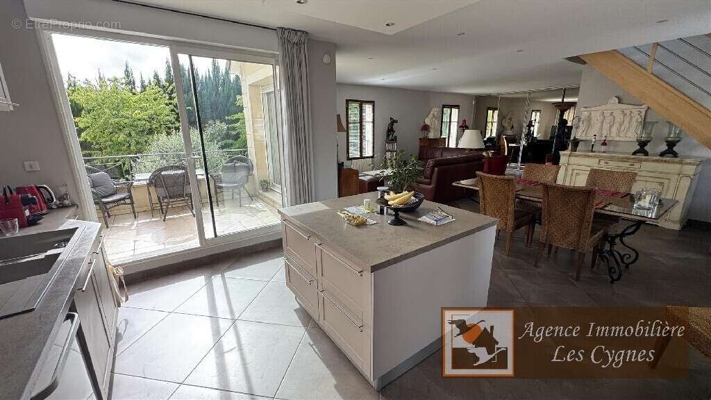 Appartement à BOIS-LE-ROI