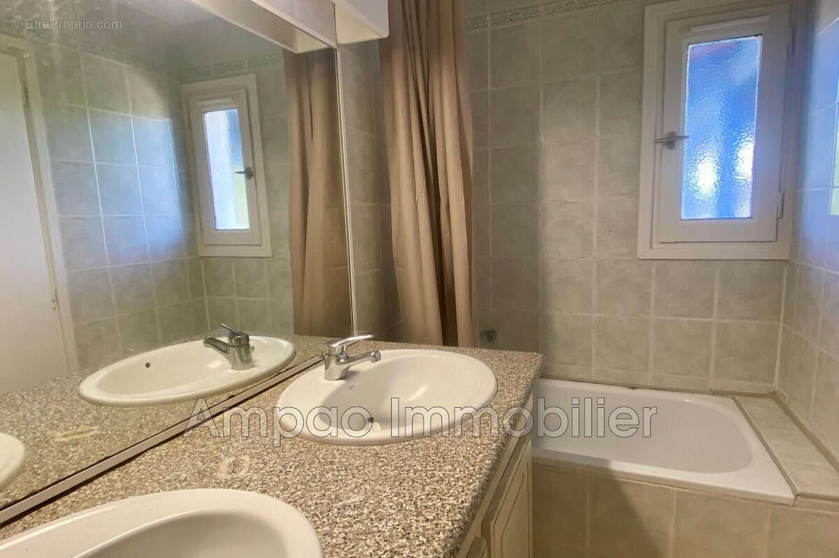 Appartement à CANET-EN-ROUSSILLON