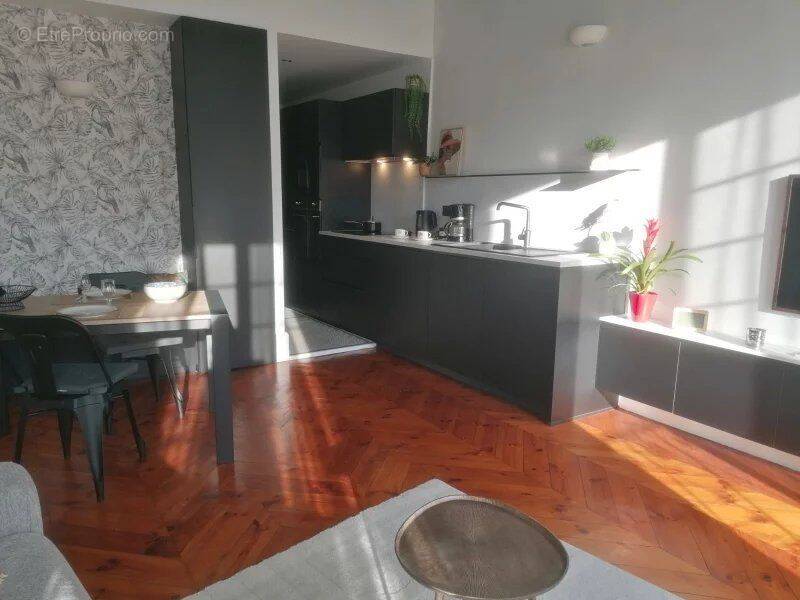 Appartement à ISSOIRE