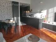 Appartement à ISSOIRE