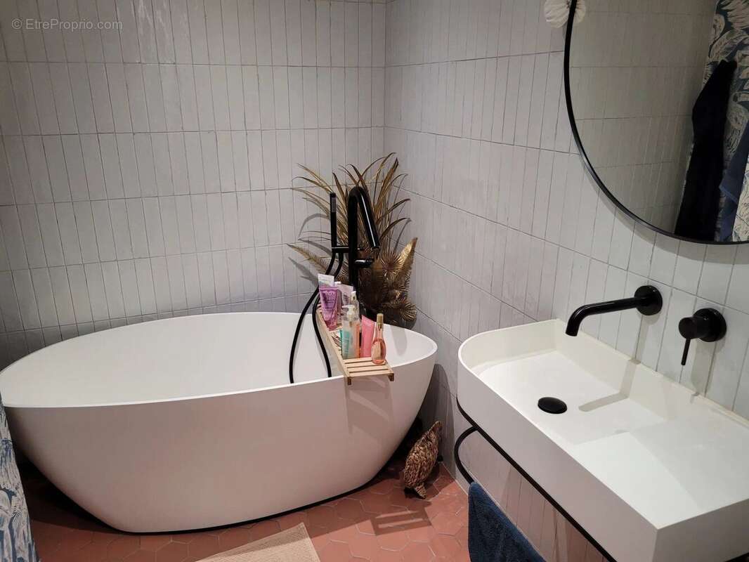 Appartement à ISSOIRE