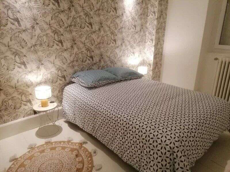 Appartement à ISSOIRE