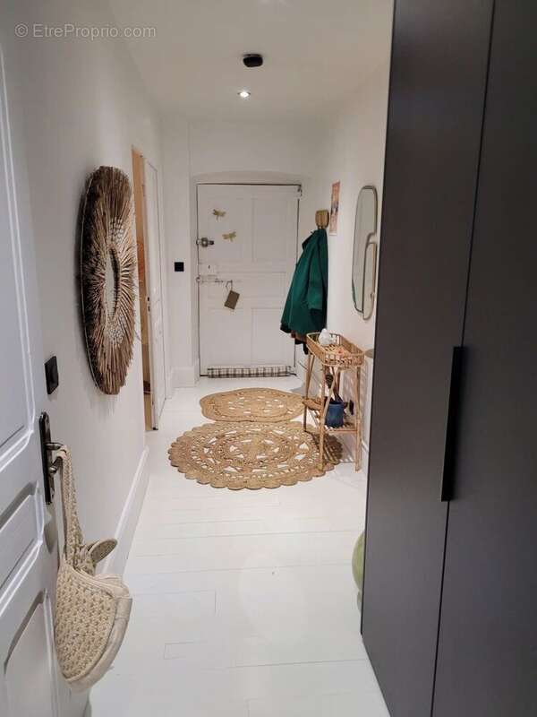 Appartement à ISSOIRE