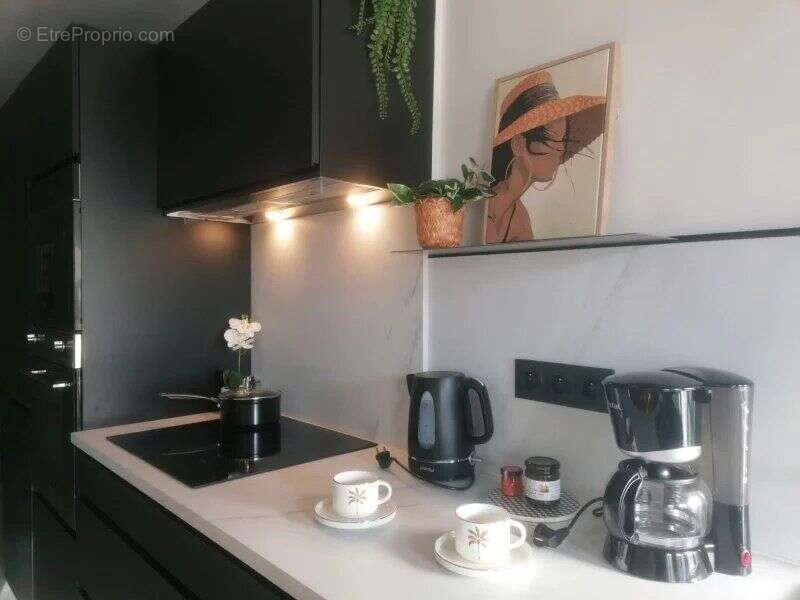 Appartement à ISSOIRE