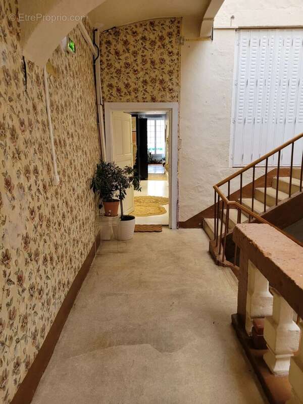 Appartement à ISSOIRE