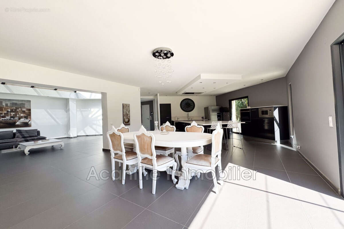 Maison à SAINT-GEORGES-D&#039;ORQUES