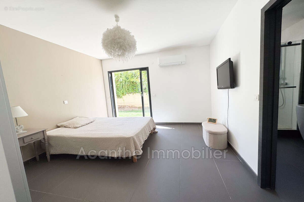 Maison à SAINT-GEORGES-D&#039;ORQUES