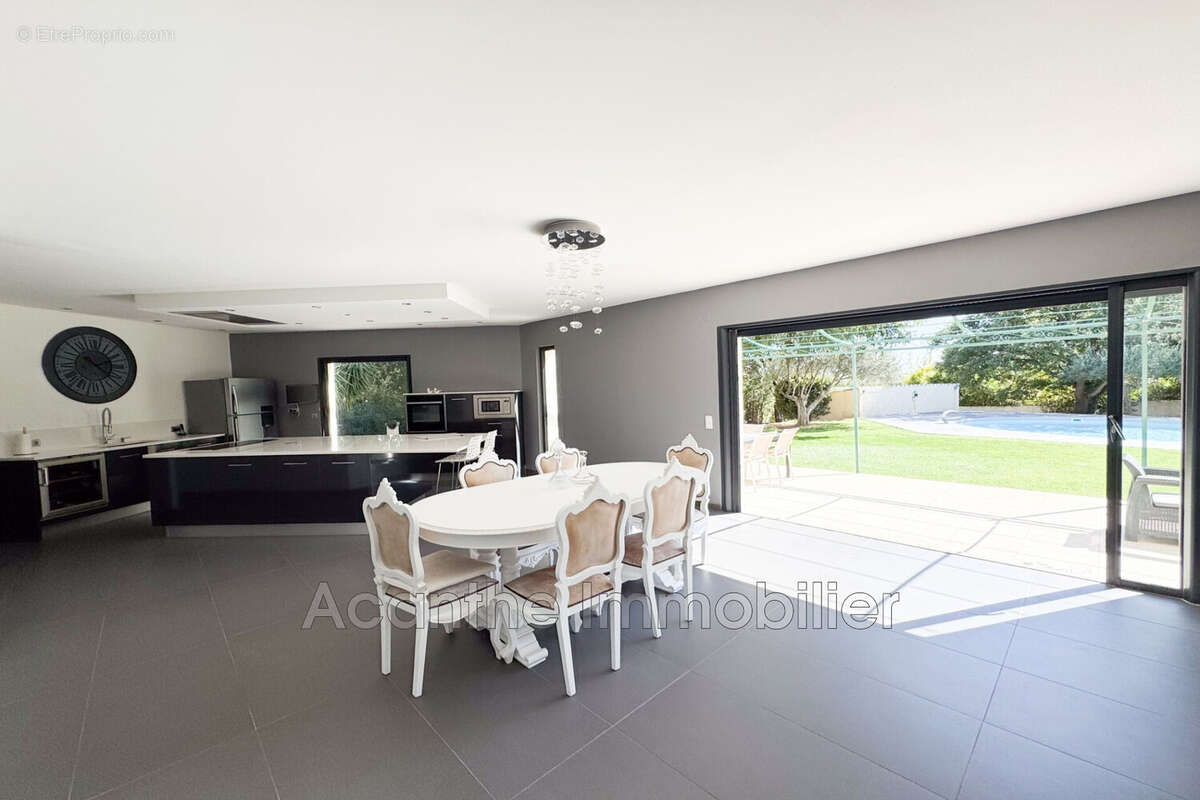 Maison à SAINT-GEORGES-D&#039;ORQUES