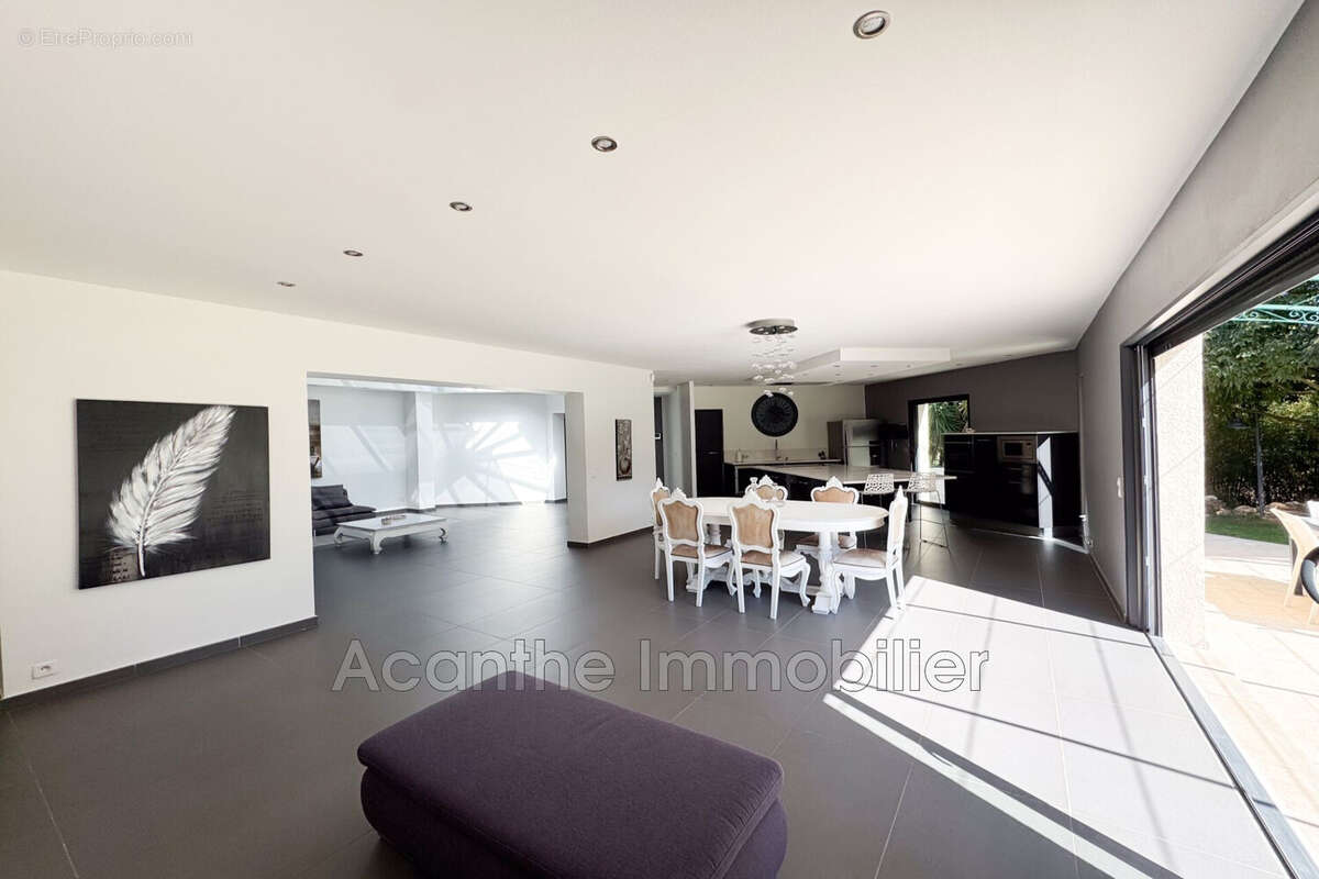 Maison à SAINT-GEORGES-D&#039;ORQUES