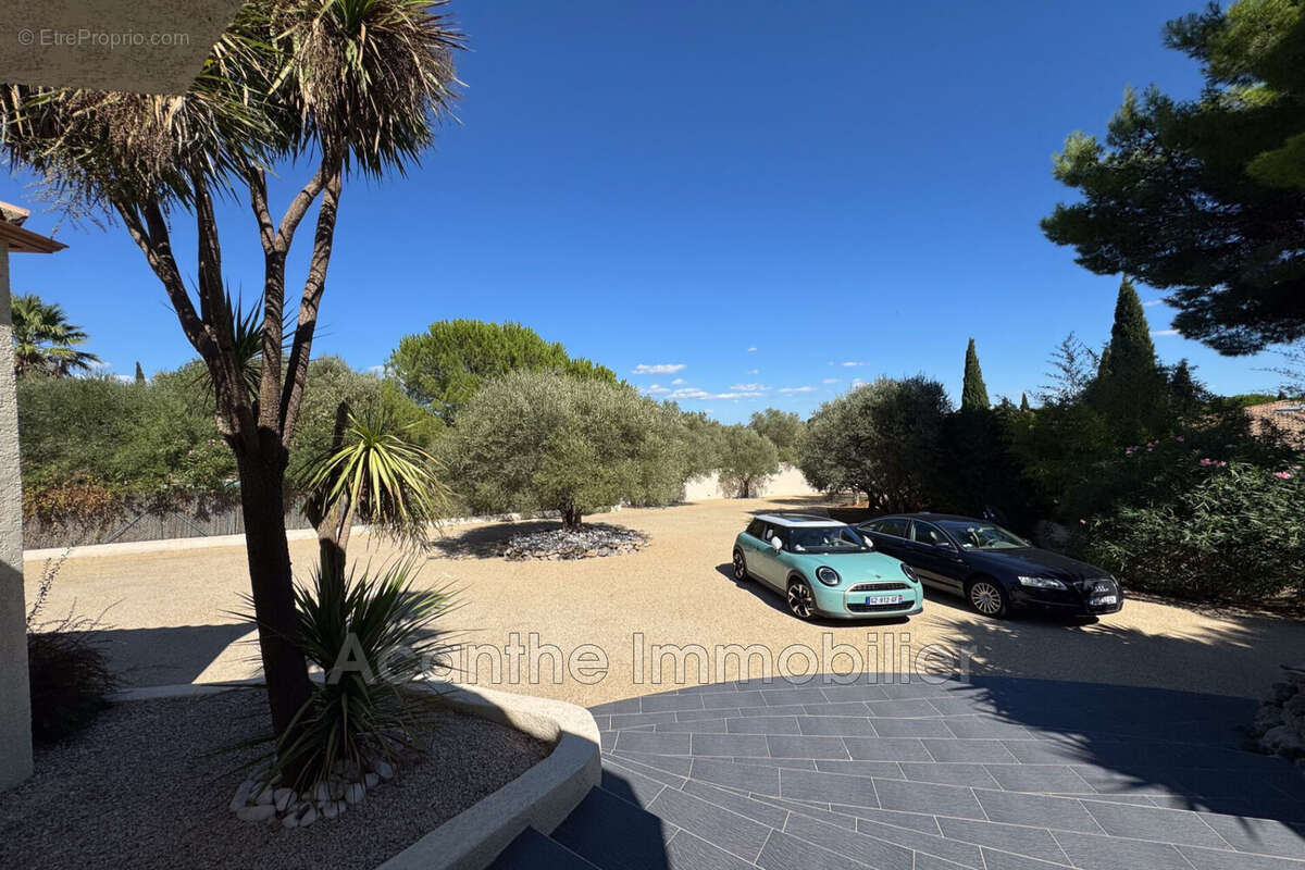 Maison à SAINT-GEORGES-D&#039;ORQUES