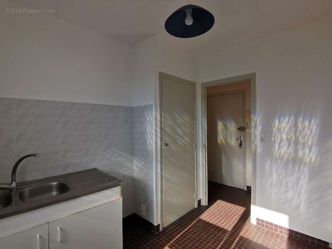   - Appartement à AUBENAS