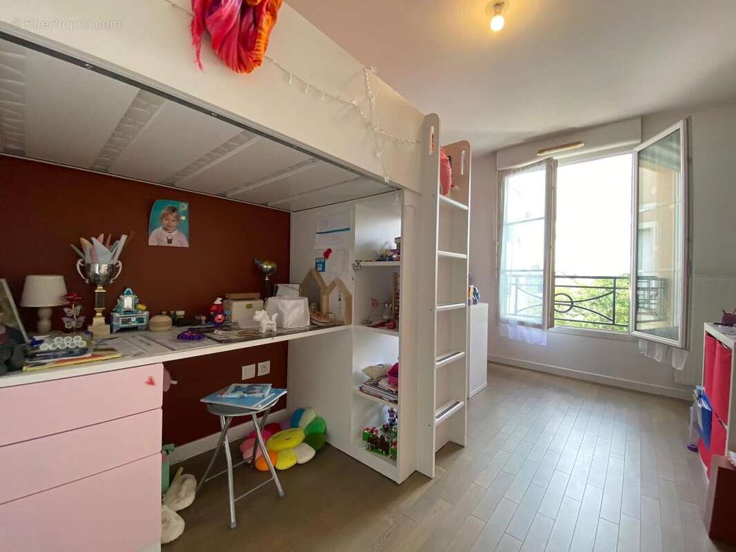 Appartement à PLAISIR