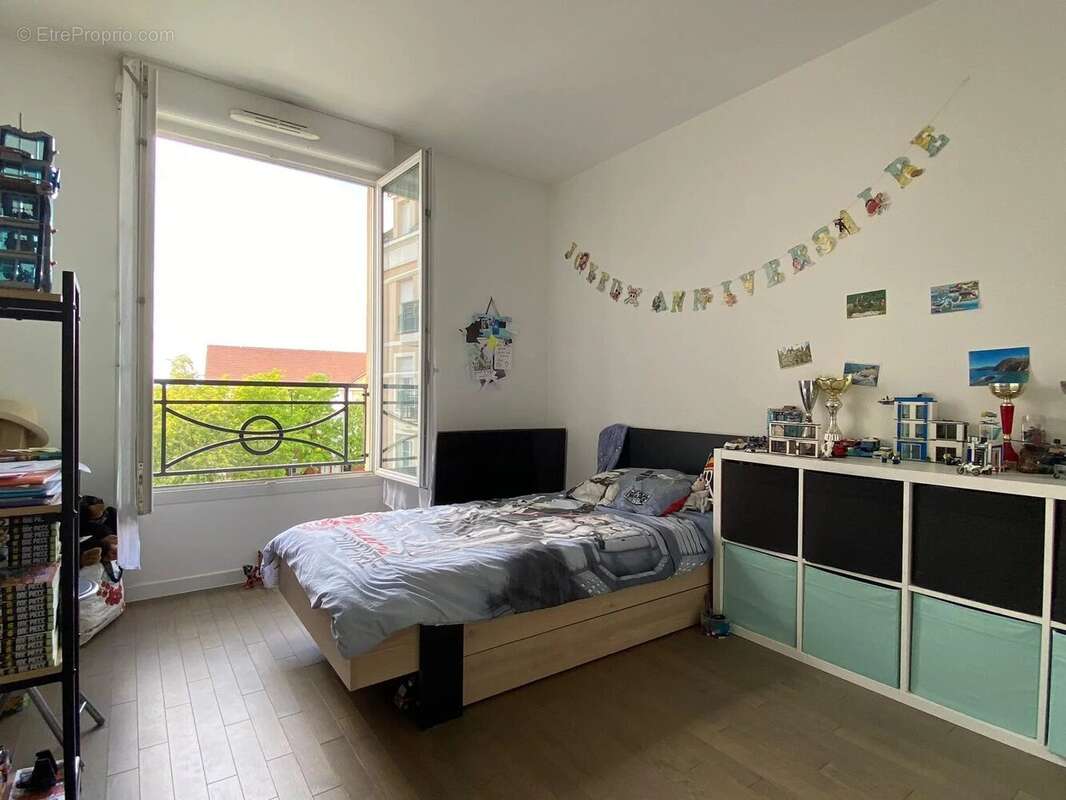 Appartement à PLAISIR