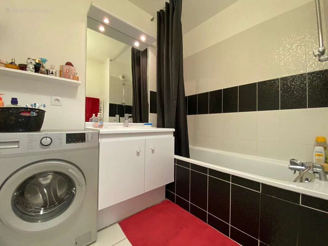 Appartement à PLAISIR