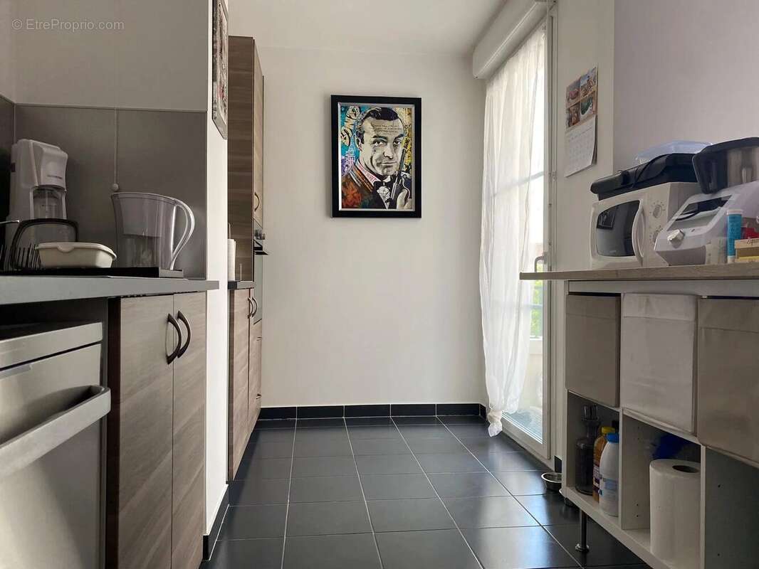 Appartement à PLAISIR