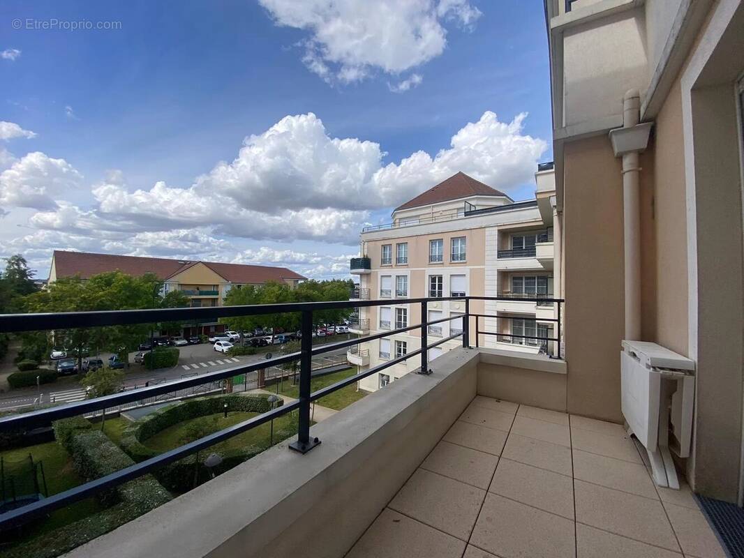 Appartement à PLAISIR