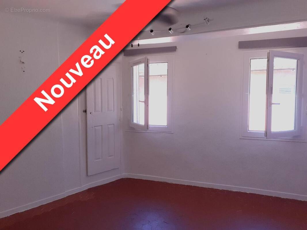   - Appartement à DRAGUIGNAN