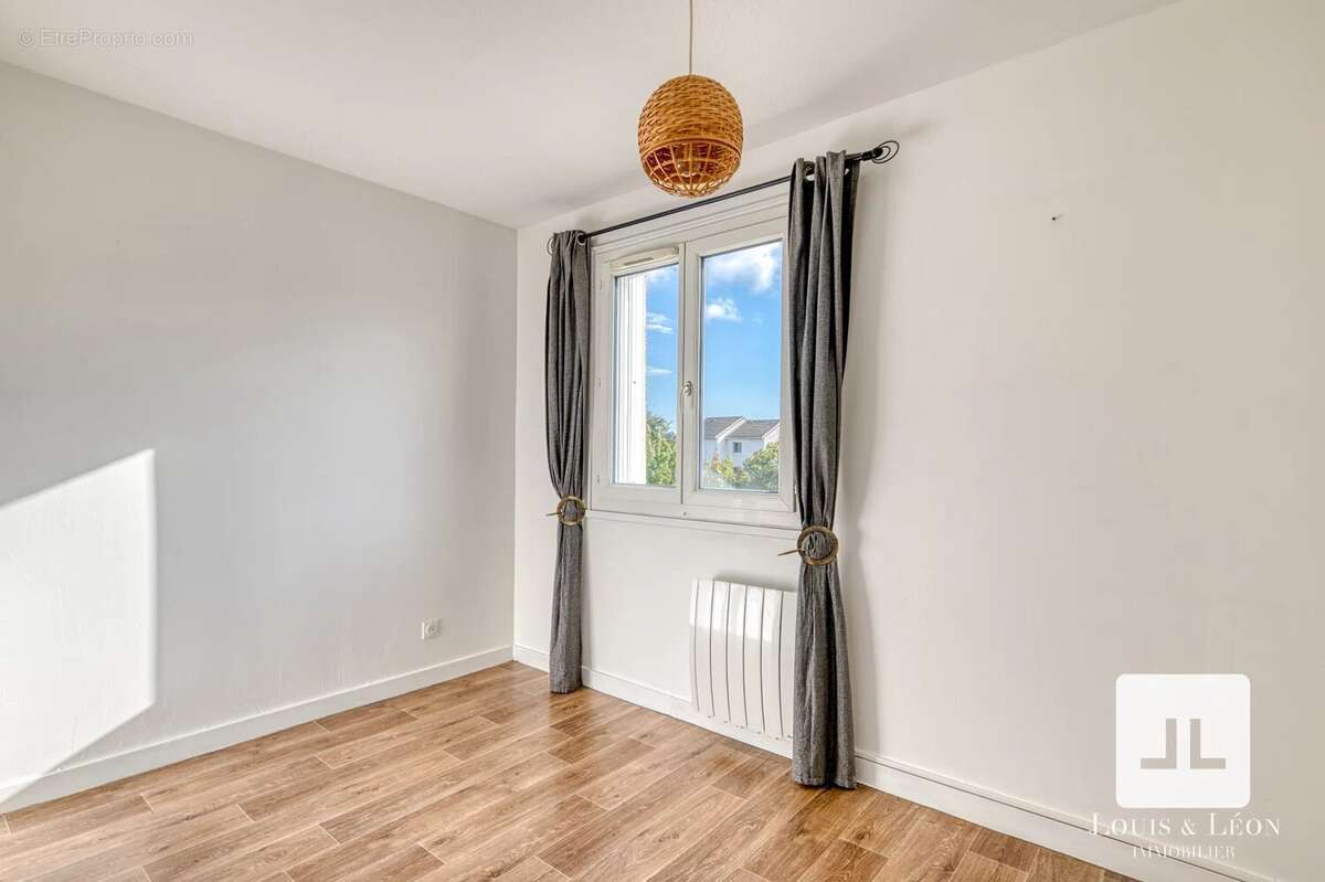 Maison à SAINT-DIDIER-SUR-CHALARONNE