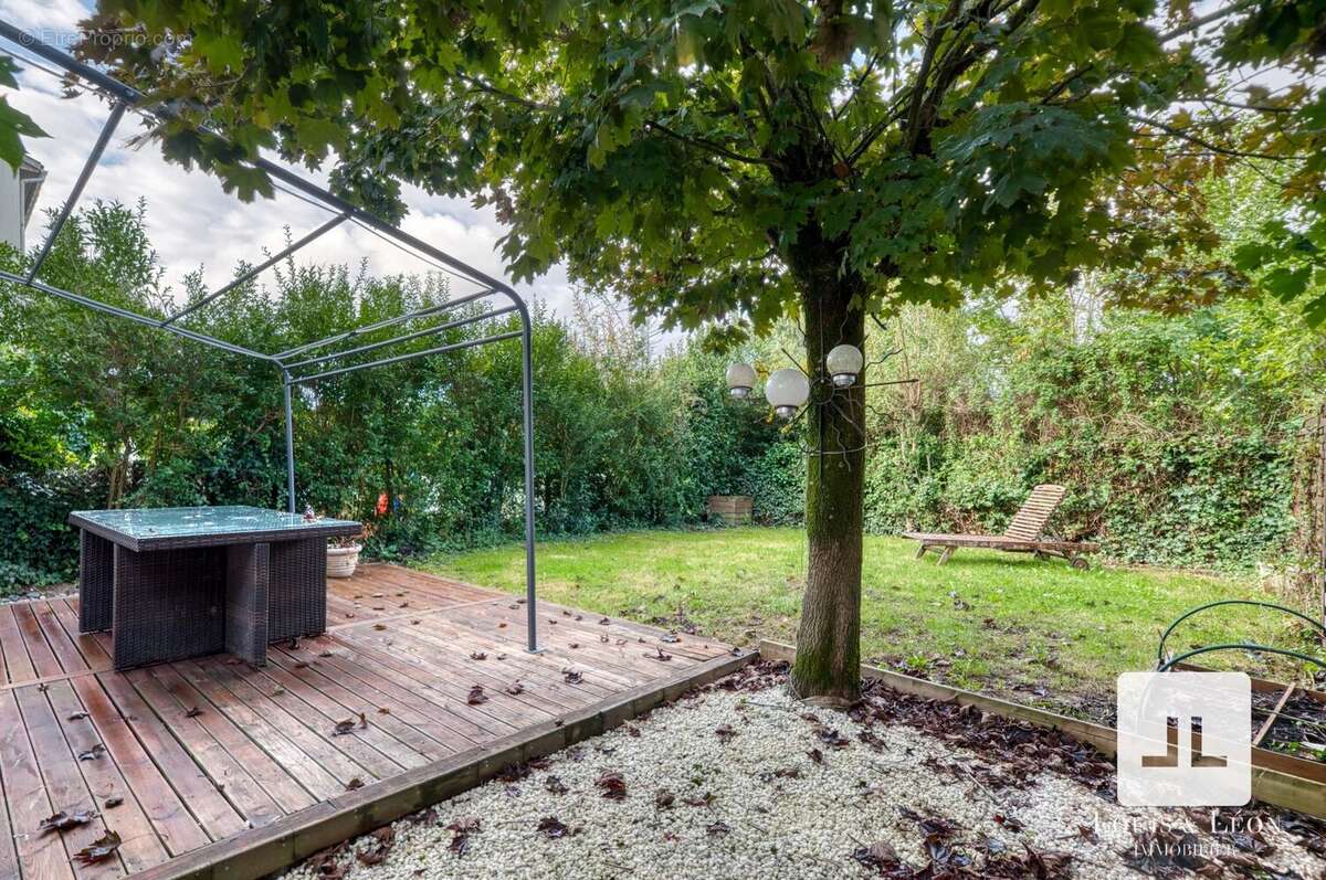 Maison à SAINT-DIDIER-SUR-CHALARONNE