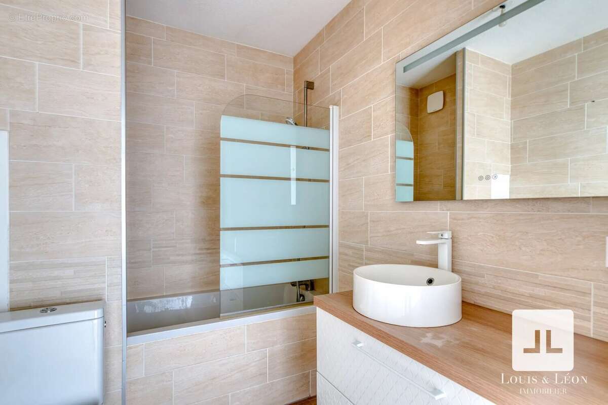 Maison à SAINT-DIDIER-SUR-CHALARONNE