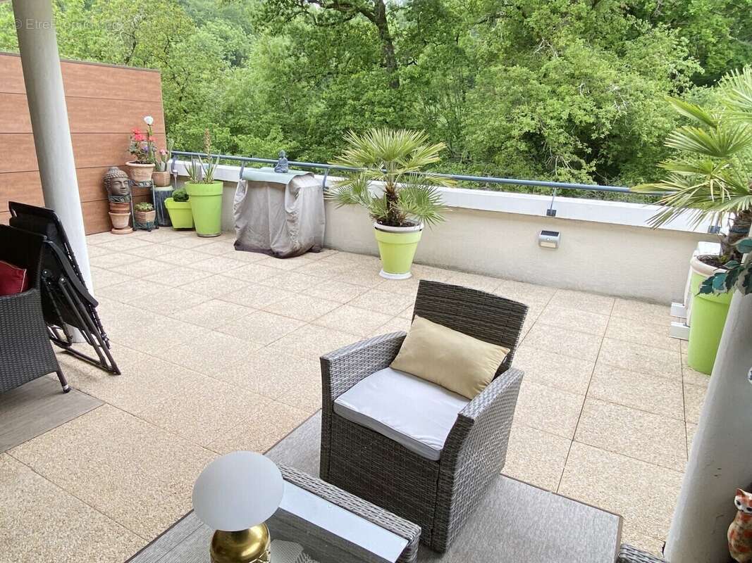 Appartement à BRIVE-LA-GAILLARDE