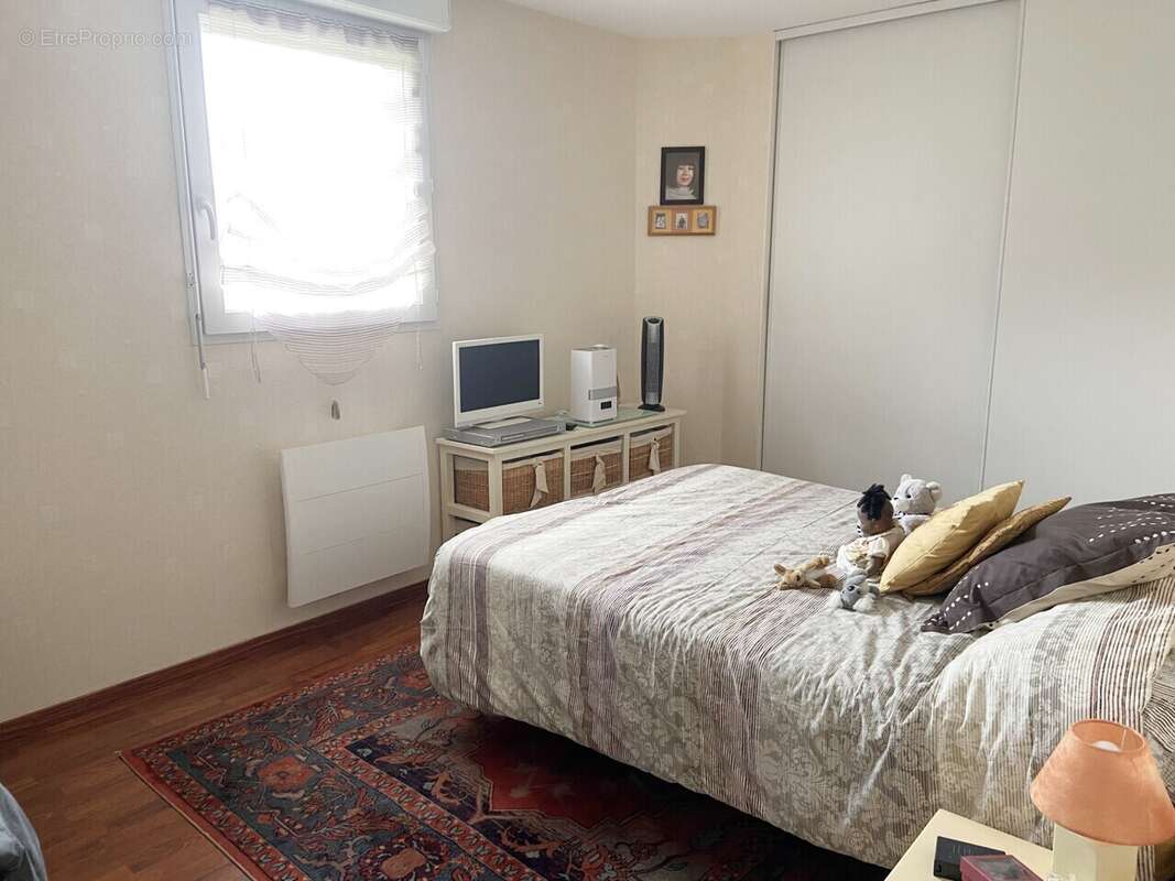 Appartement à BRIVE-LA-GAILLARDE