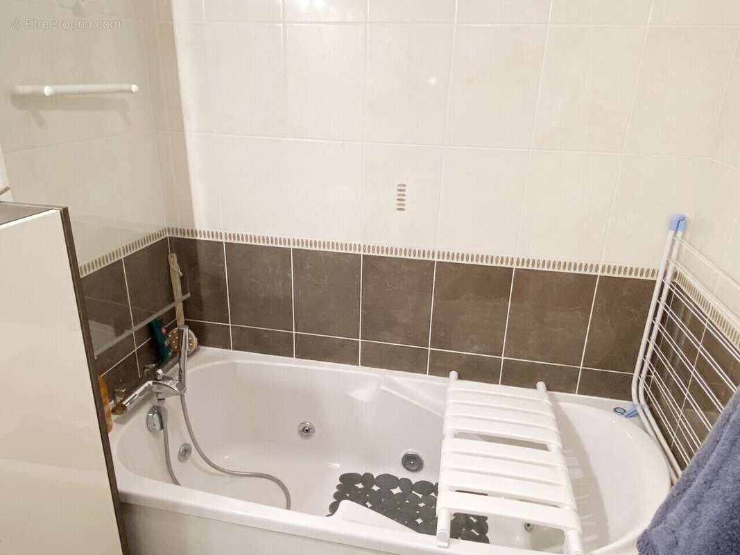 Appartement à BRIVE-LA-GAILLARDE