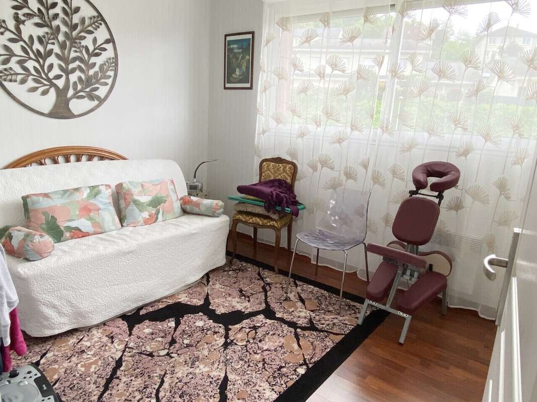 Appartement à BRIVE-LA-GAILLARDE