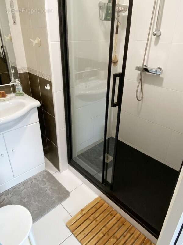 Appartement à BRIVE-LA-GAILLARDE