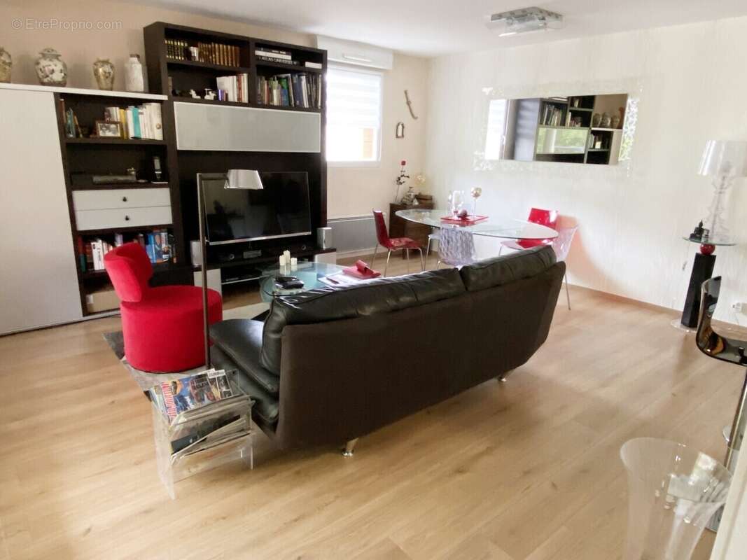 Appartement à BRIVE-LA-GAILLARDE