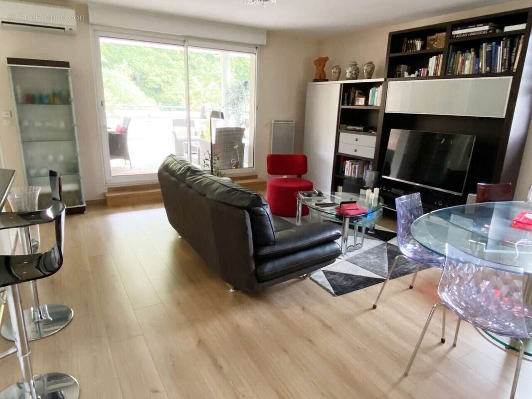 Appartement à BRIVE-LA-GAILLARDE