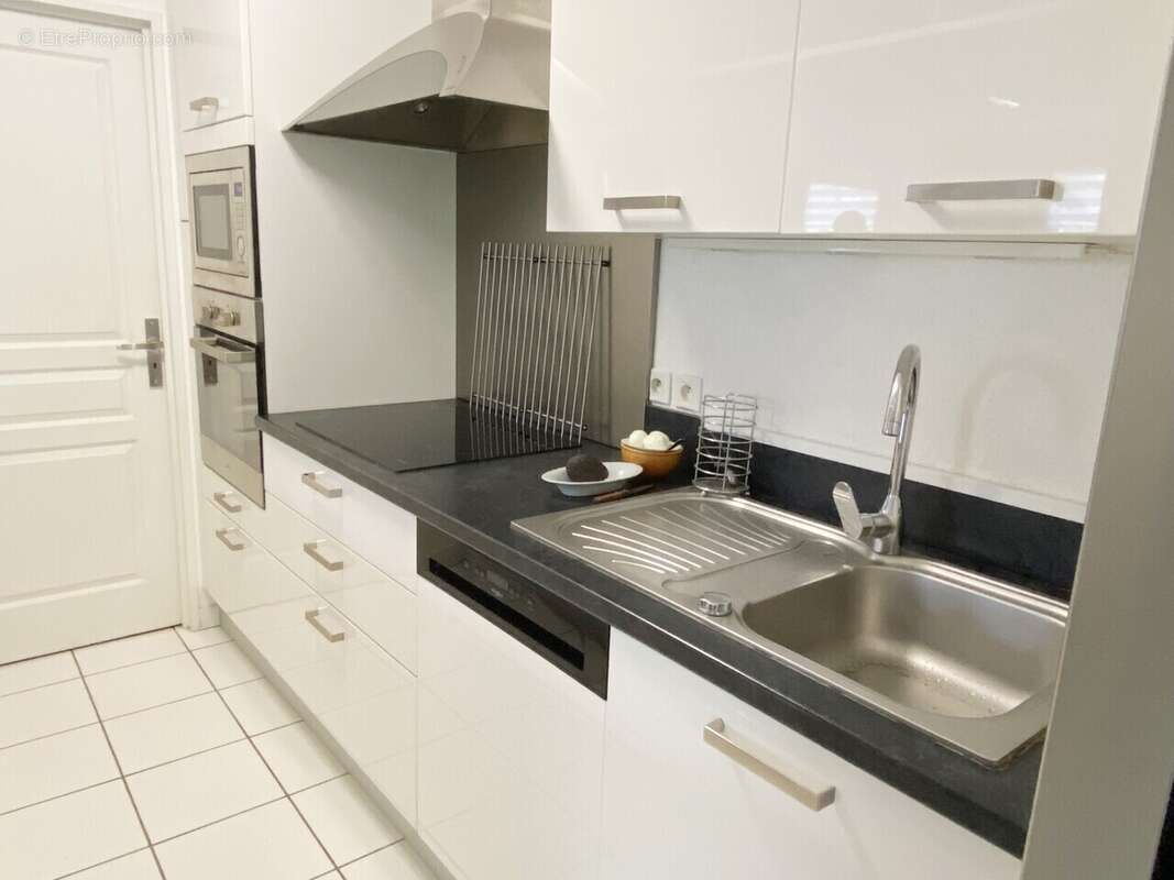 Appartement à BRIVE-LA-GAILLARDE