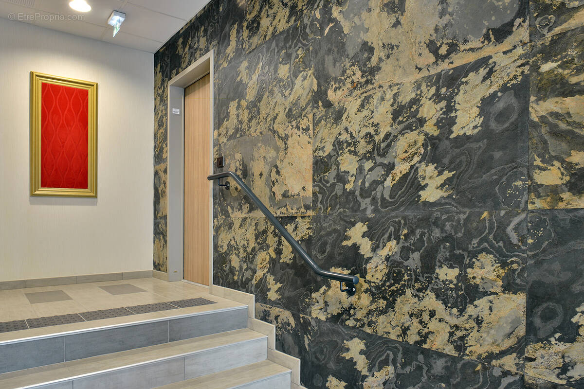 Appartement à BRIVE-LA-GAILLARDE