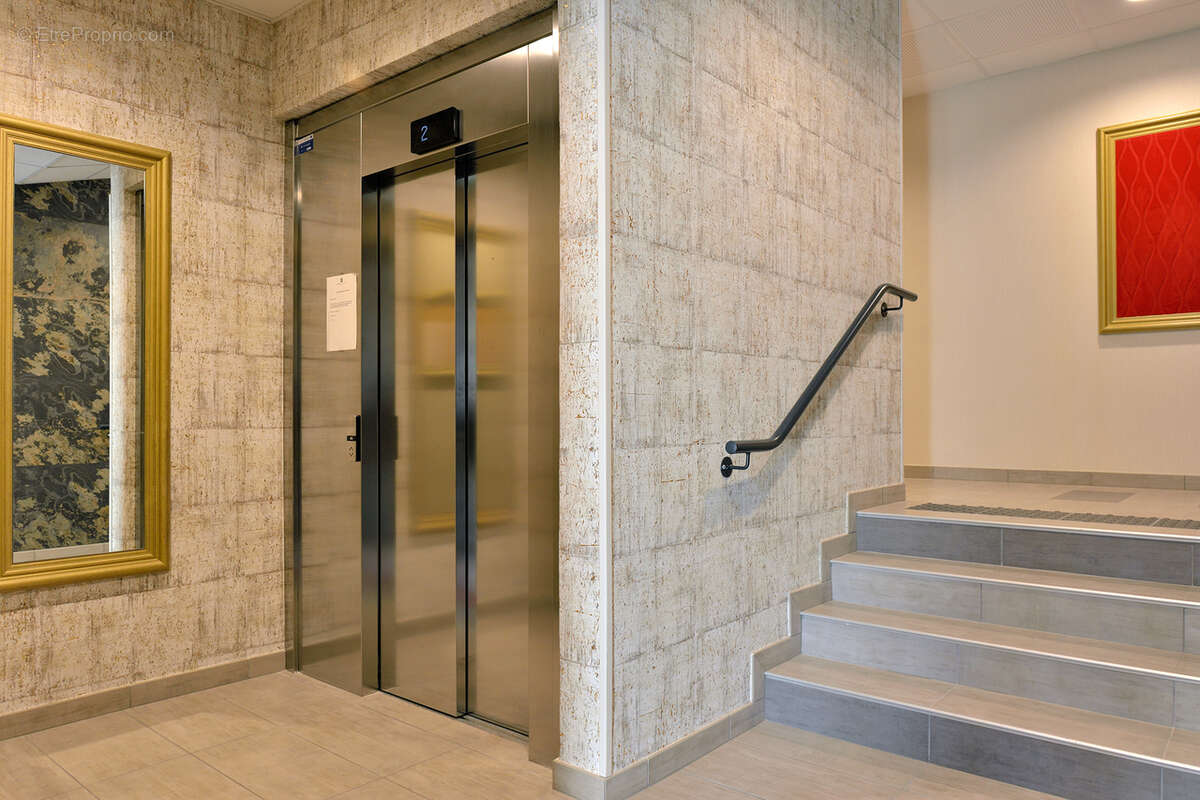 Appartement à BRIVE-LA-GAILLARDE