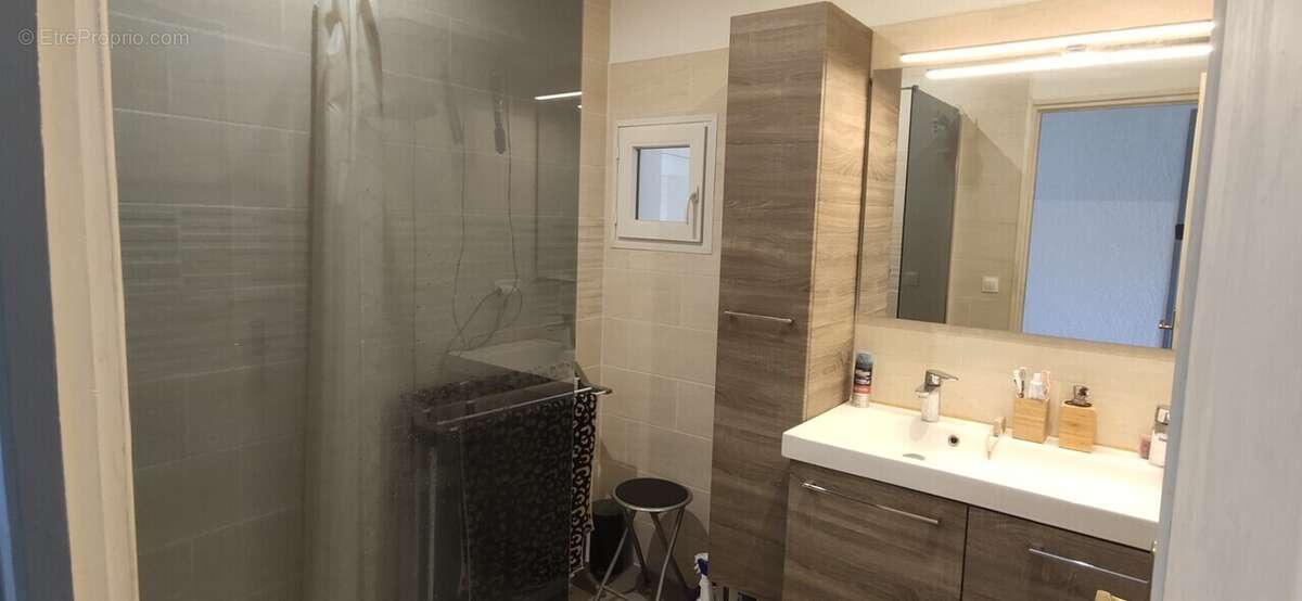 Maison à VILLENEUVE-DE-LA-RAHO