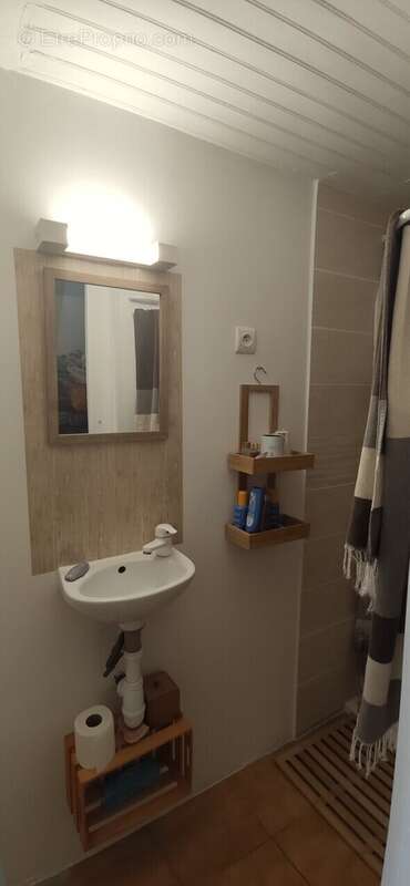 Maison à VILLENEUVE-DE-LA-RAHO