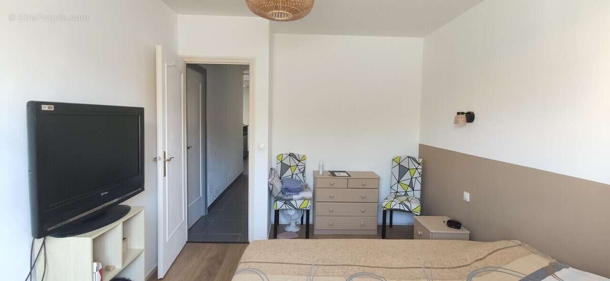 Maison à VILLENEUVE-DE-LA-RAHO