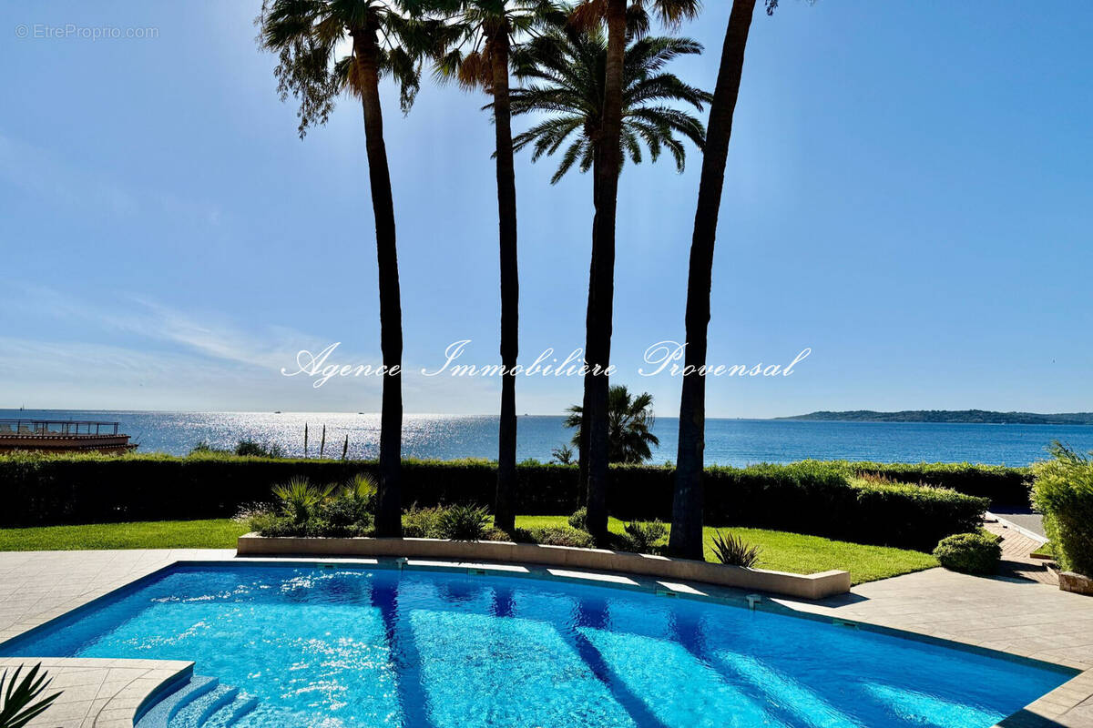 Appartement à SAINTE-MAXIME