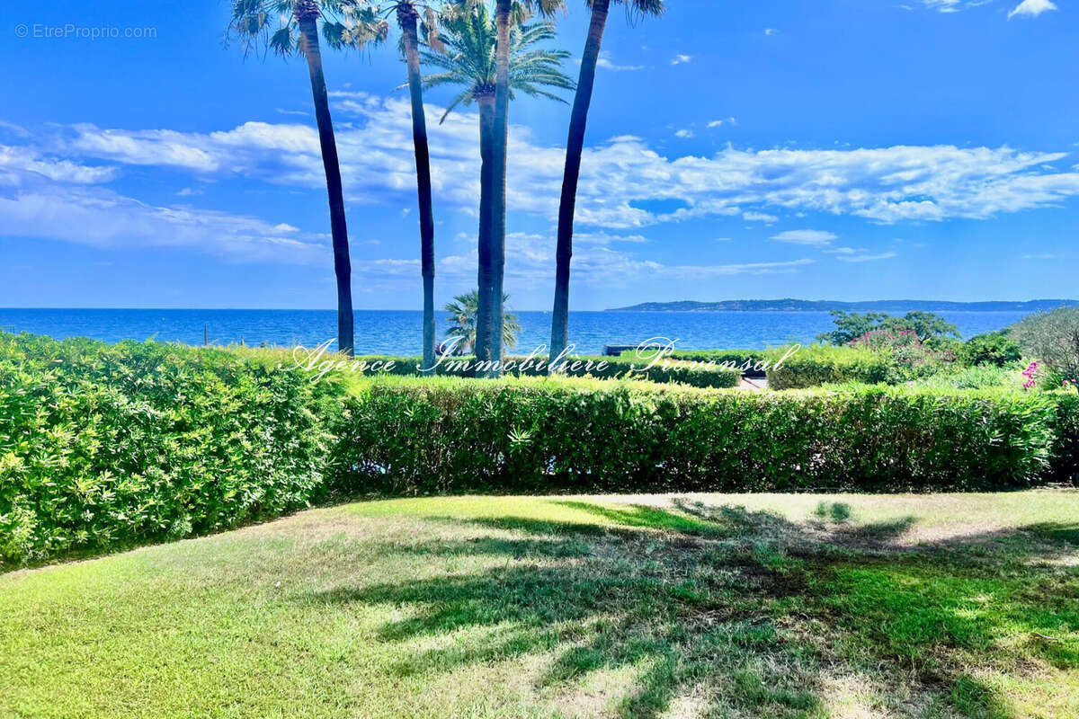 Appartement à SAINTE-MAXIME