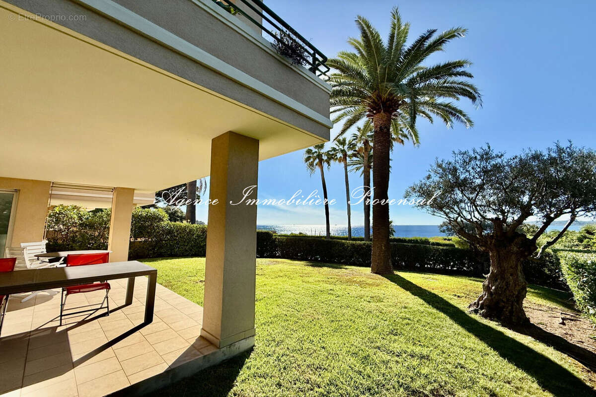 Appartement à SAINTE-MAXIME