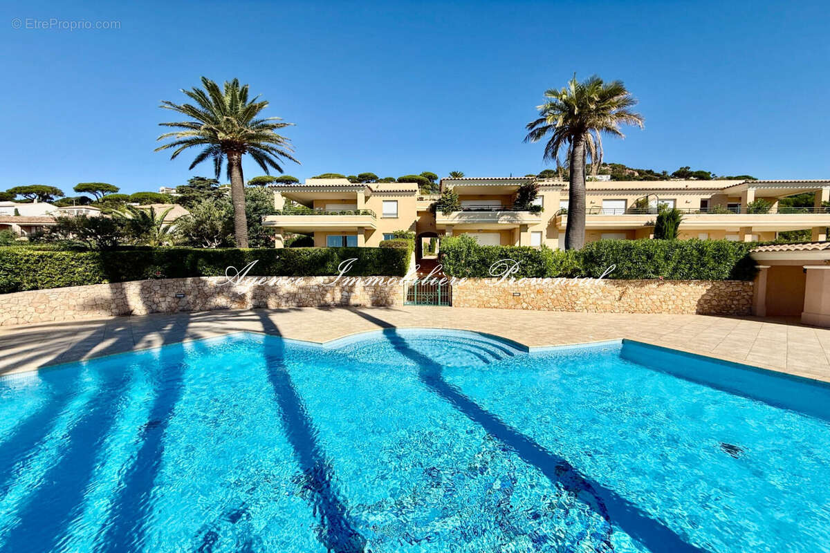 Appartement à SAINTE-MAXIME